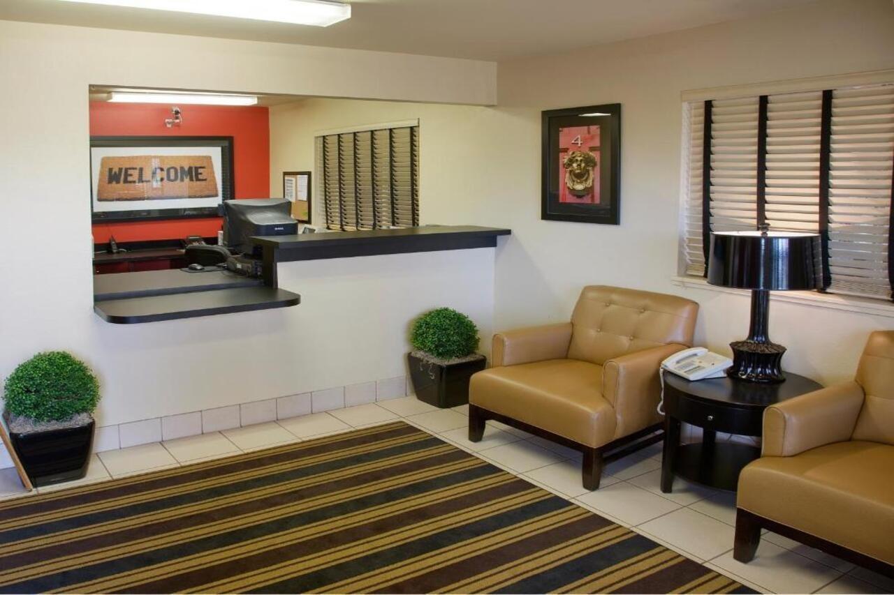 Extended Stay America Select Suites - Nashville - Airport Exterior foto