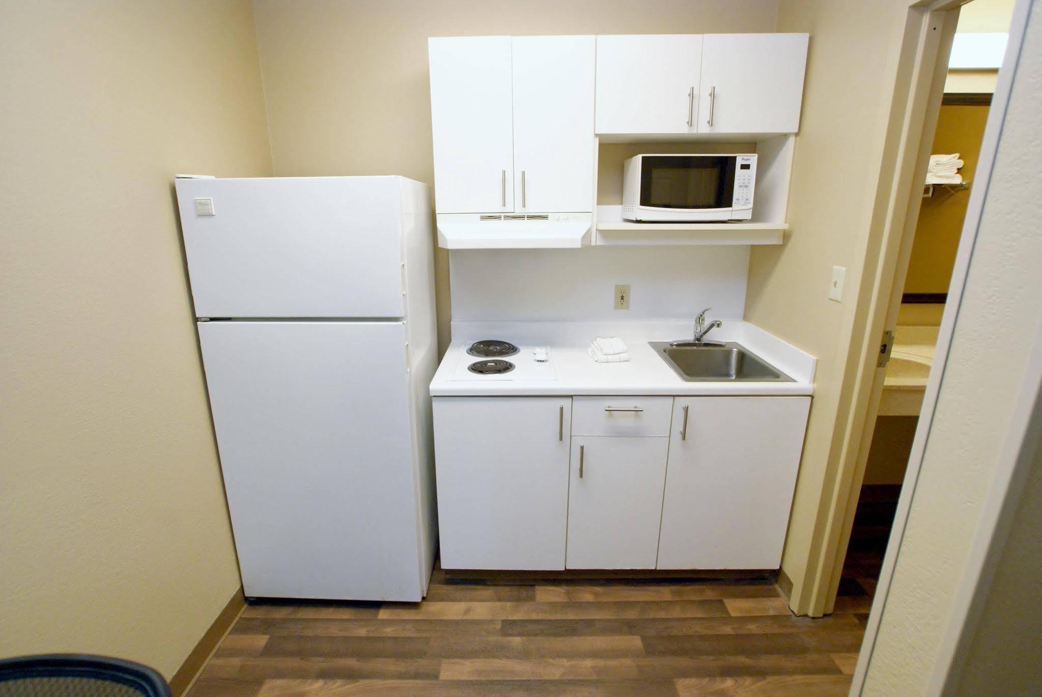 Extended Stay America Select Suites - Nashville - Airport Exterior foto