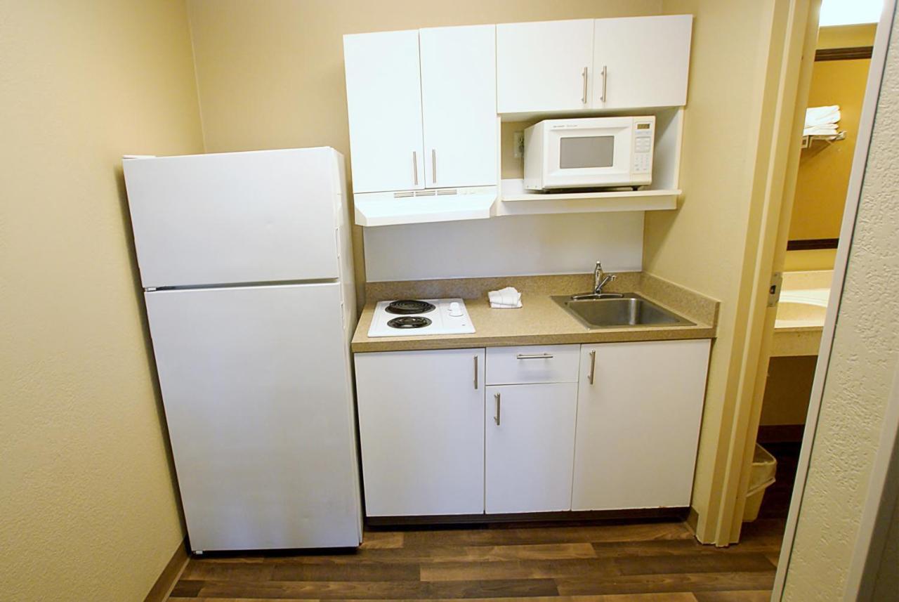 Extended Stay America Select Suites - Nashville - Airport Exterior foto