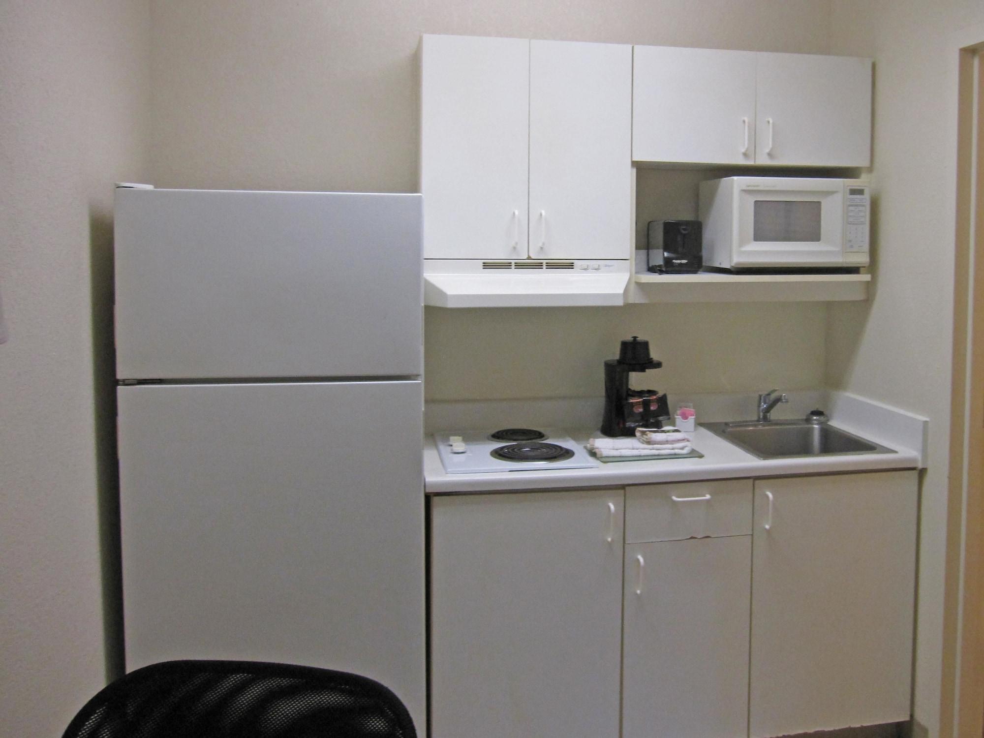 Extended Stay America Select Suites - Nashville - Airport Exterior foto