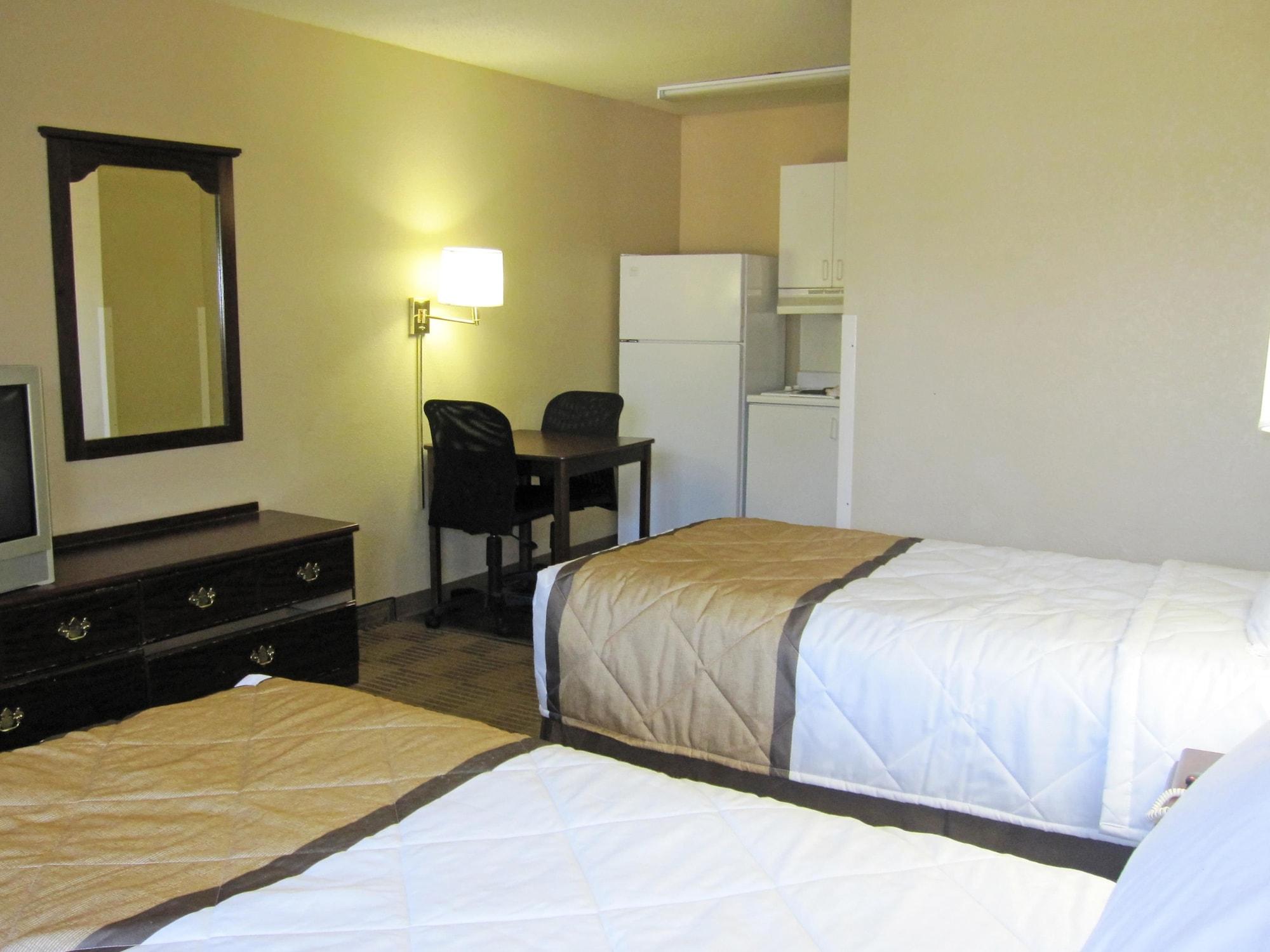 Extended Stay America Select Suites - Nashville - Airport Exterior foto