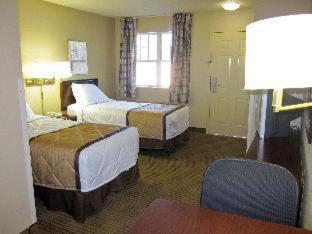 Extended Stay America Select Suites - Nashville - Airport Quarto foto