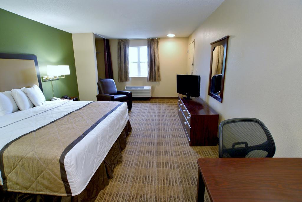 Extended Stay America Select Suites - Nashville - Airport Exterior foto
