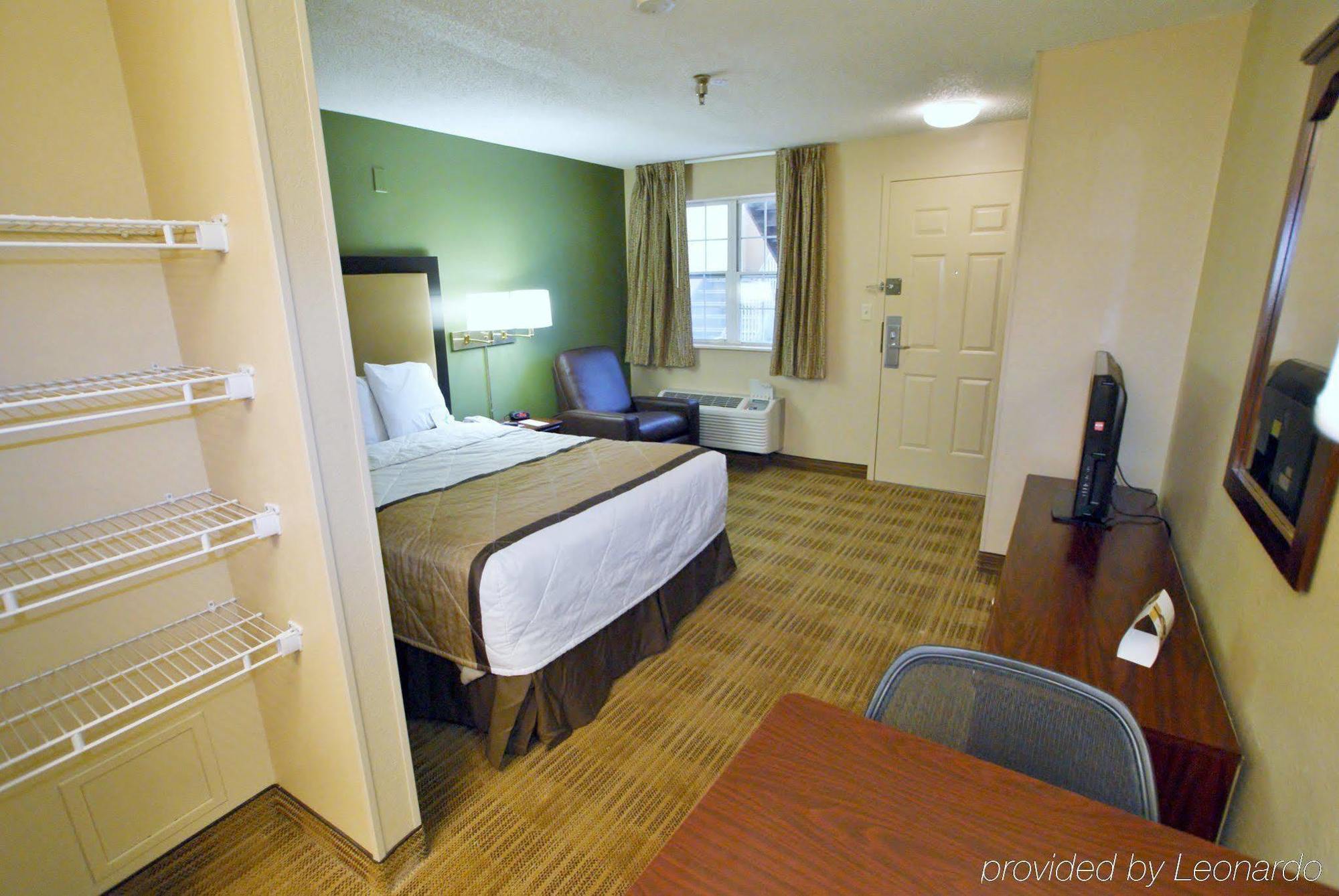 Extended Stay America Select Suites - Nashville - Airport Exterior foto